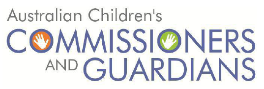 Australian Childrens Commissioners and Guardians pict.jpg