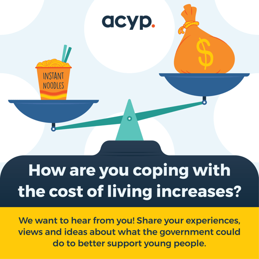 Cost of Living