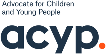 ACYP_Lockup-01_H_RGB_Navy_Text-Orange_Dot