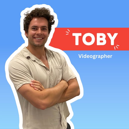 Toby