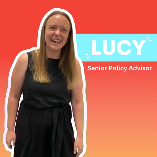 Lucy