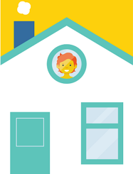 Making a house a home