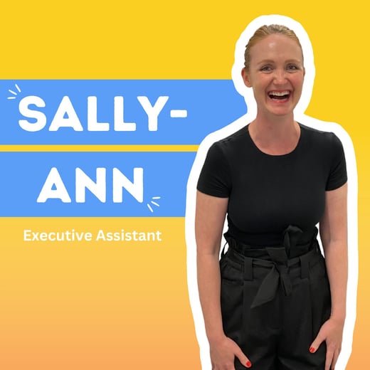 Sally-Ann