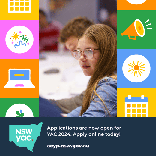 YAC Recruitment