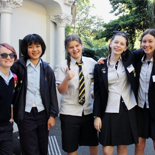 Youth Week 2023