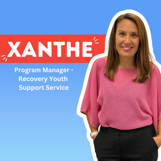 Xanthe