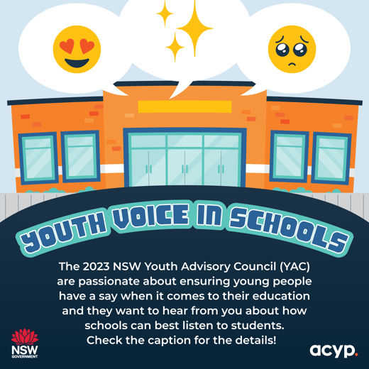 YAC survey