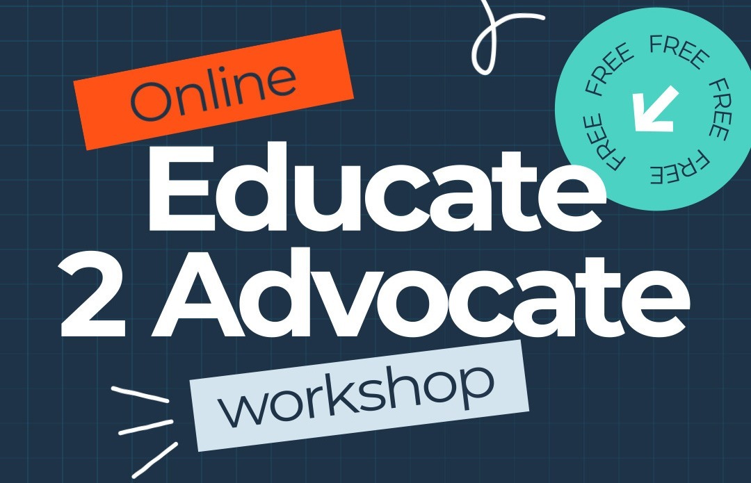 Educate2Advocate-Workshop-Promo2024-9x16-Thumbnail