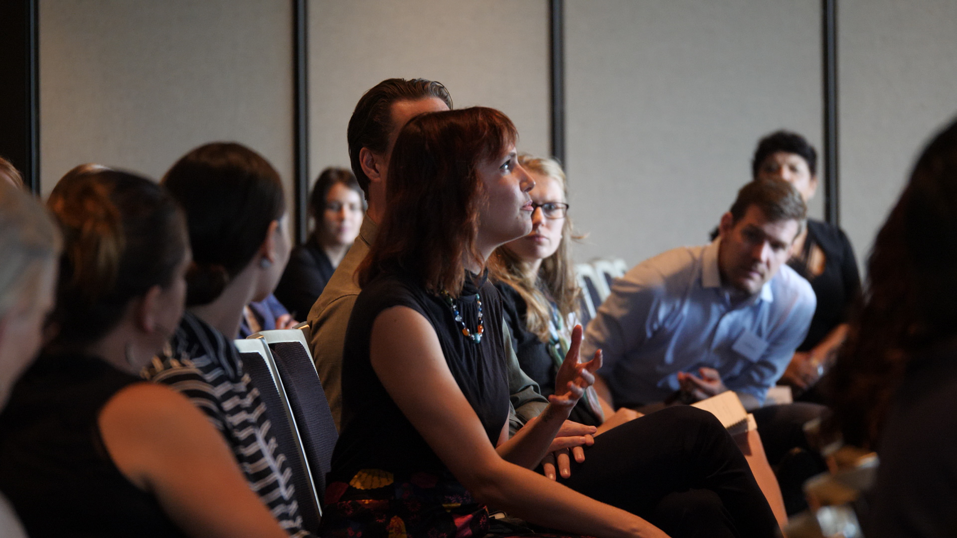 Participation conference 2019 photo