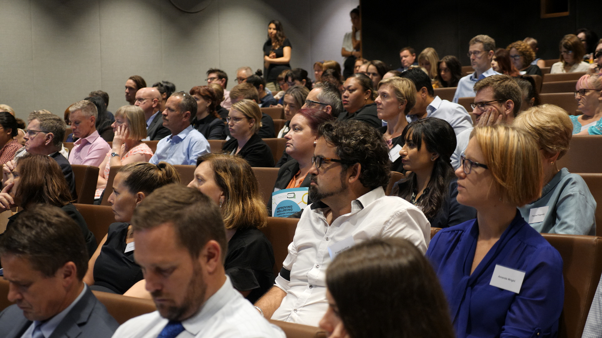Participation conference 2019 photo