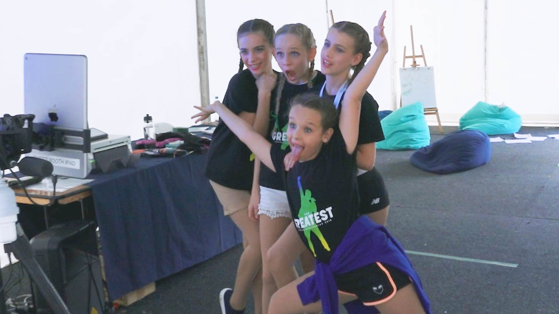 Schools Spectacular 2018